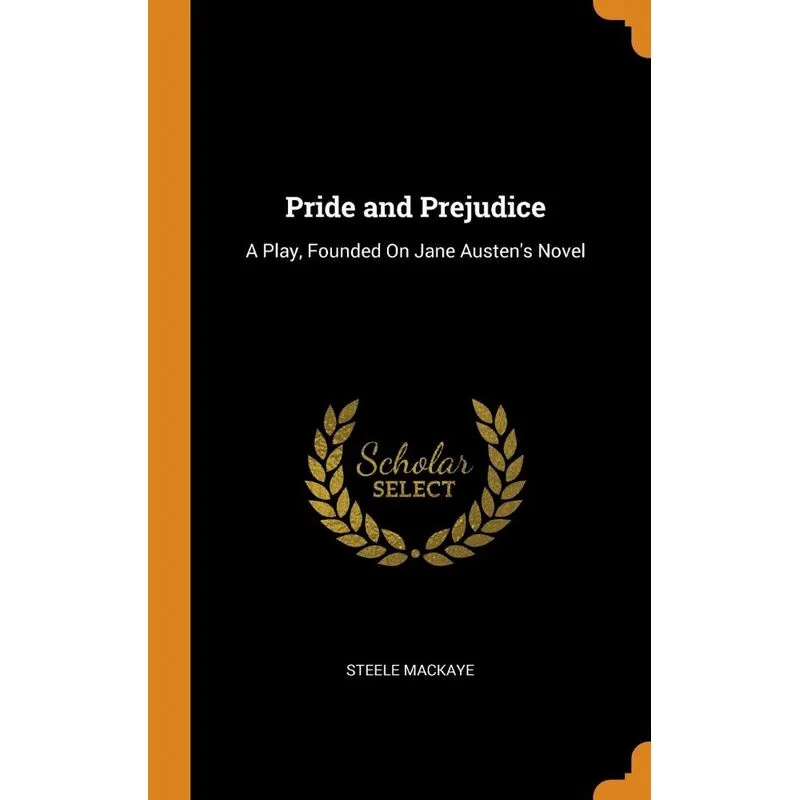 Pride and Prejudice
