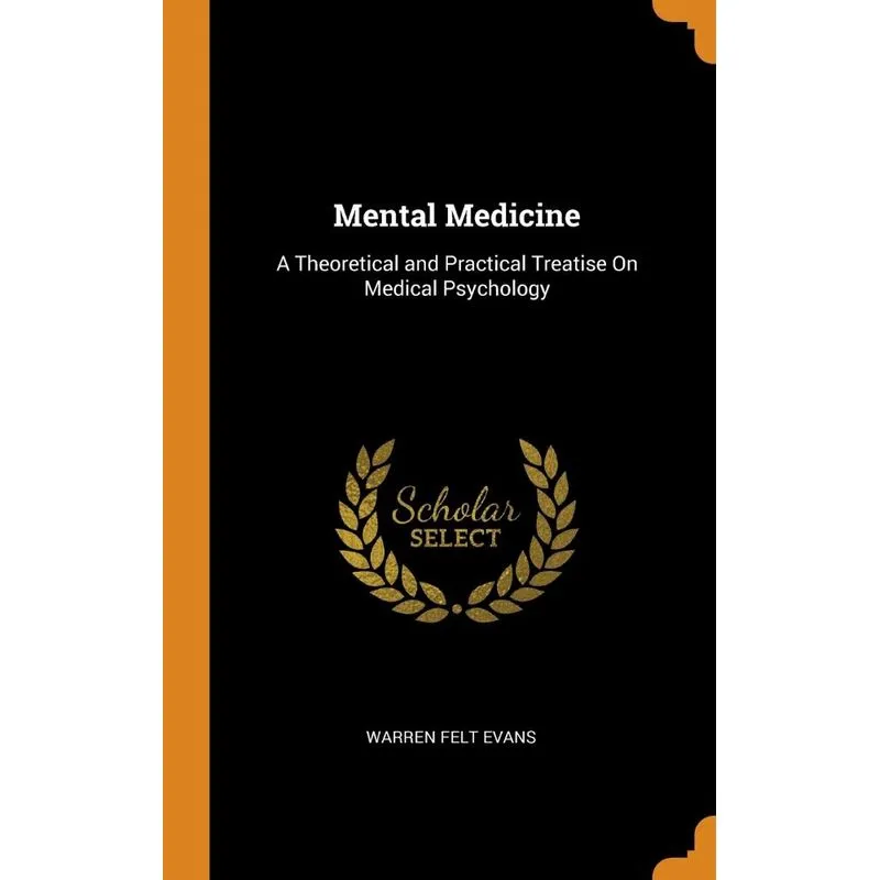 Mental Medicine