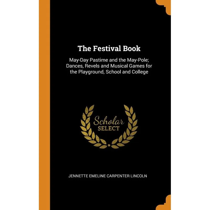 The Festival Book
