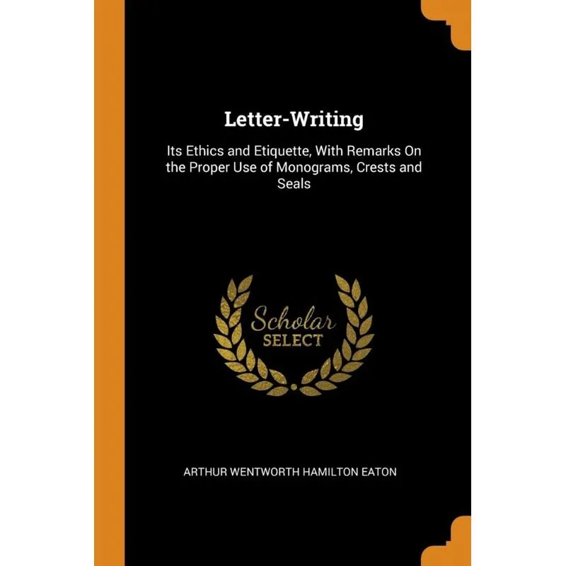 Letter-Writing