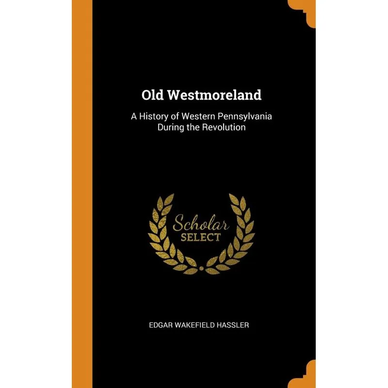 Old Westmoreland