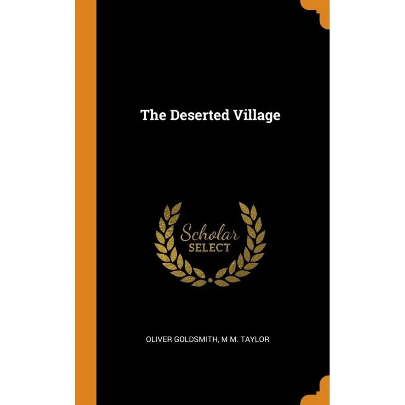 The Deserted Village