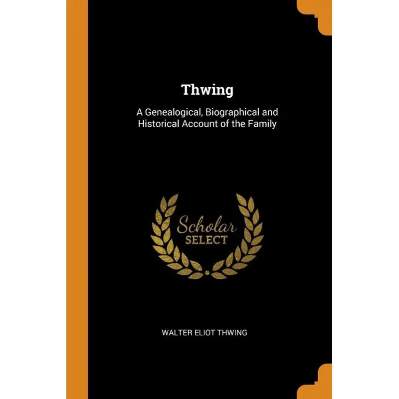 Thwing