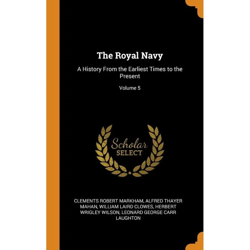 The Royal Navy