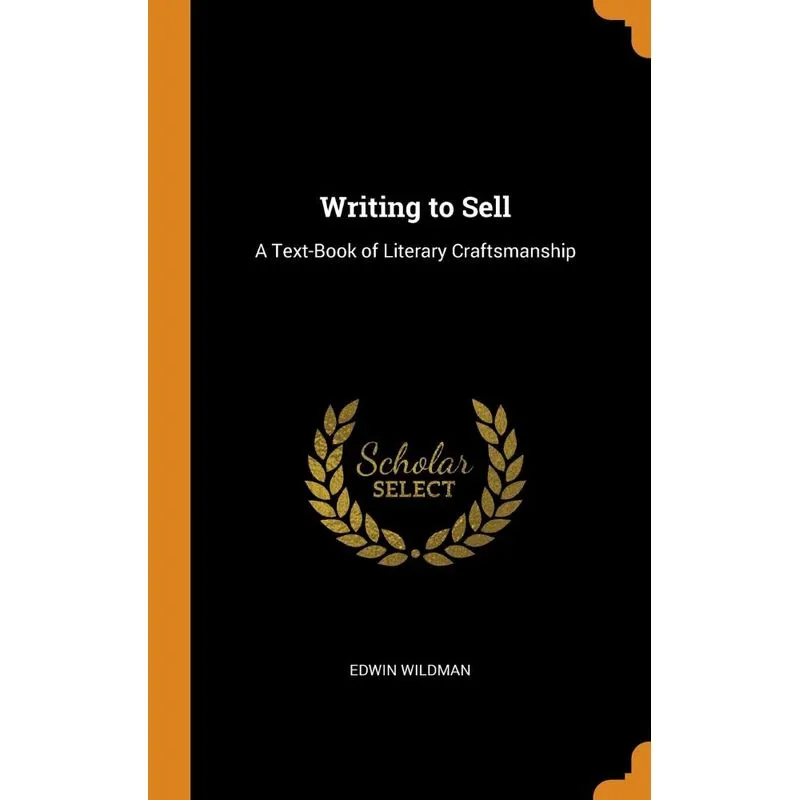 Writing to Sell
