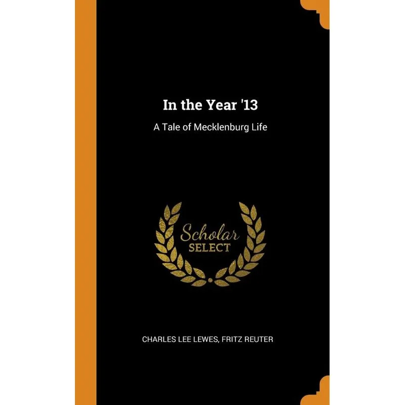 In the Year 13