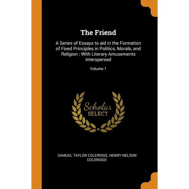 The Friend