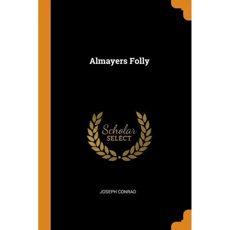 Almayers Folly