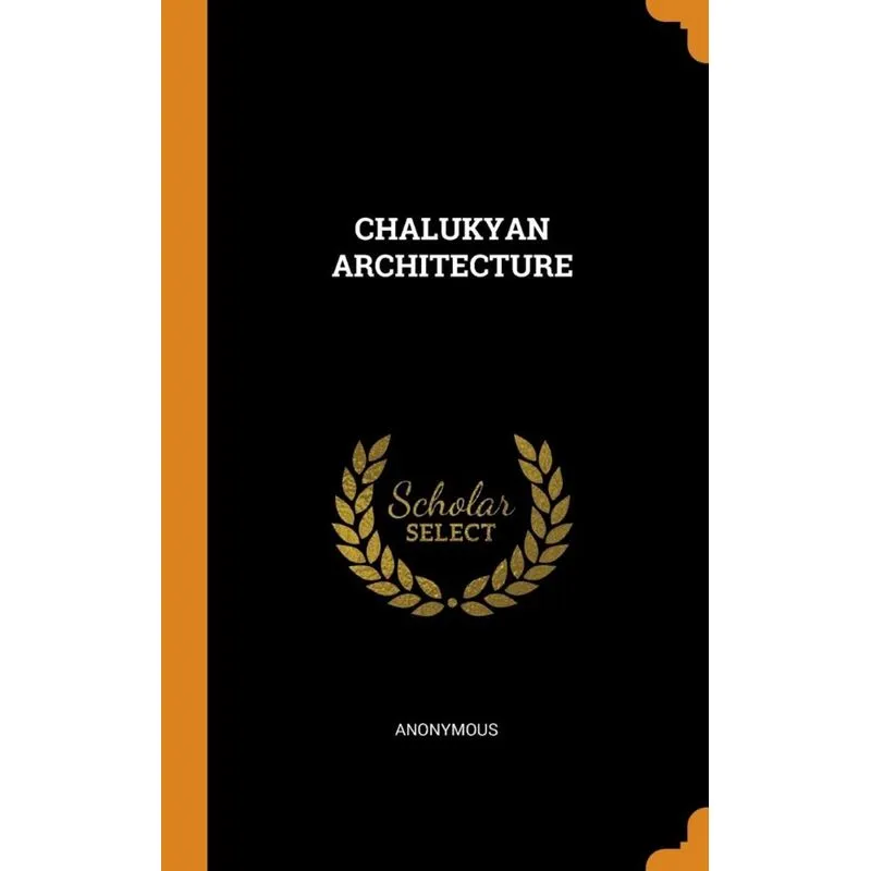 CHALUKYAN ARCHITECTURE