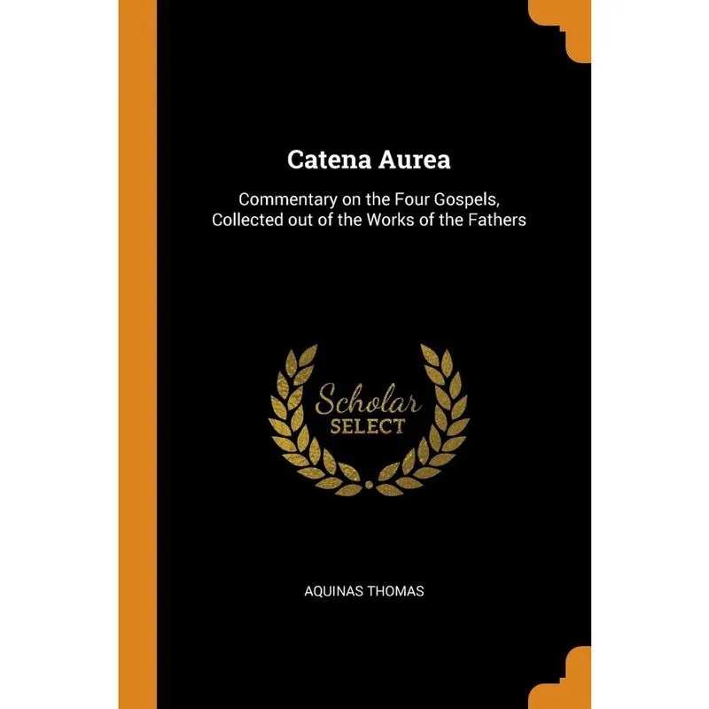 Catena Aurea