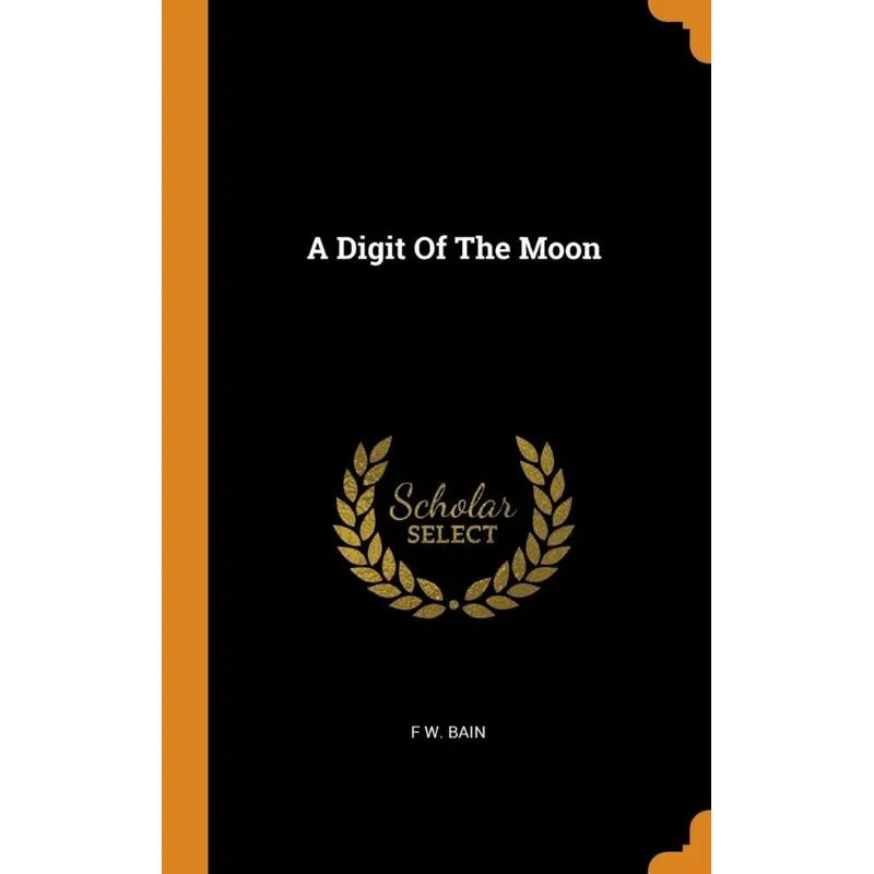 A Digit Of The Moon