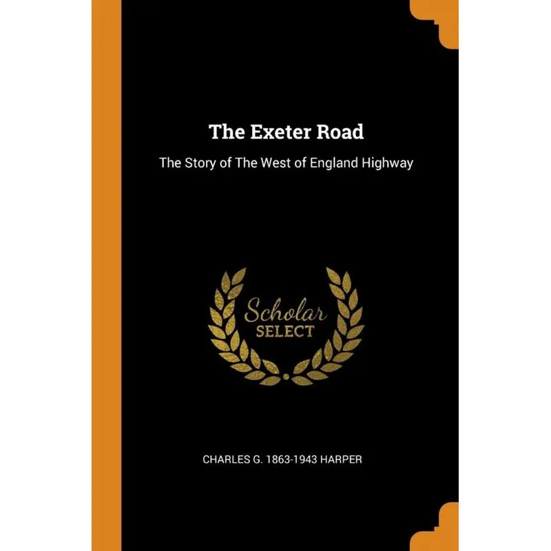 The Exeter Road