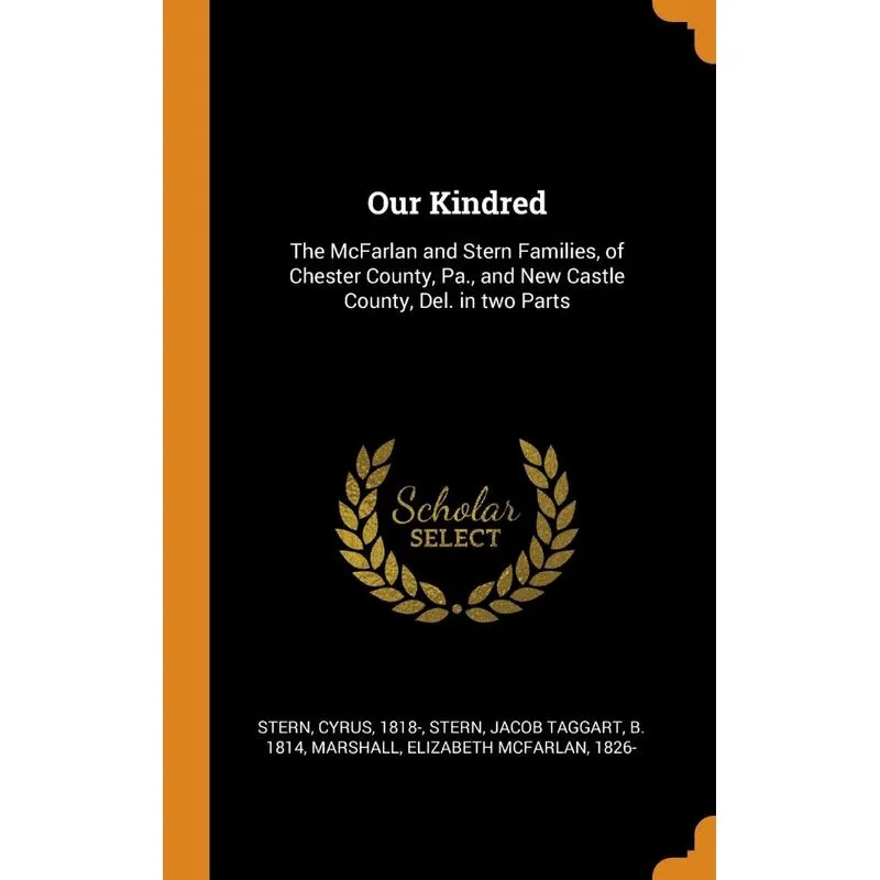 Our Kindred