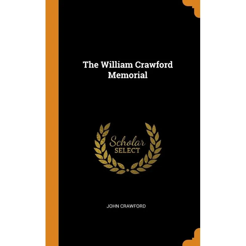 The William Crawford Memorial
