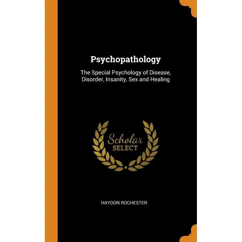 Psychopathology