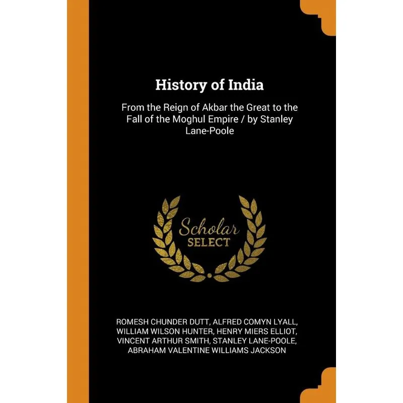 History of India