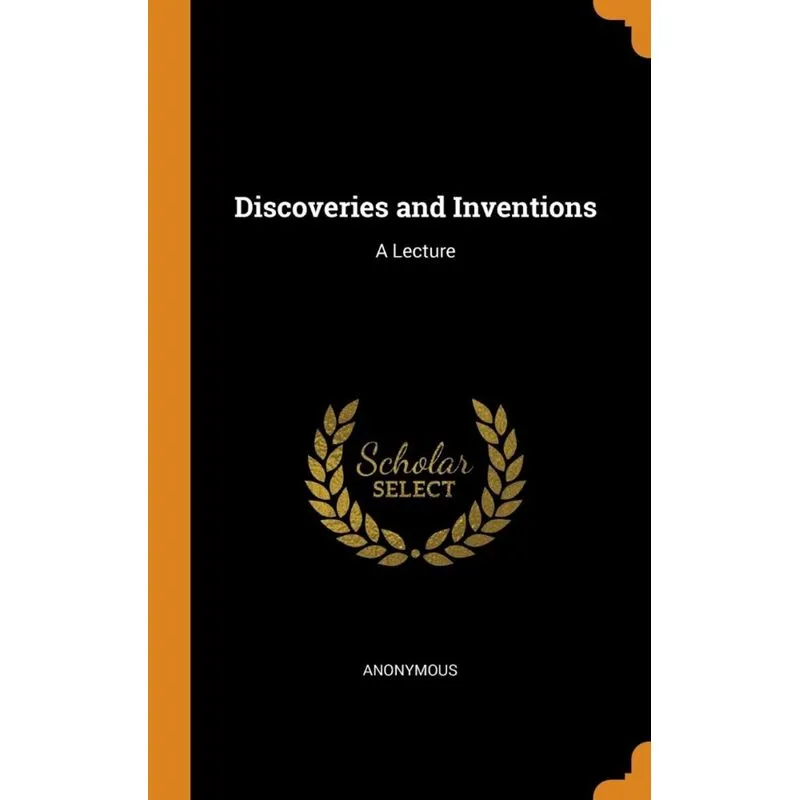 Discoveries and Inventions