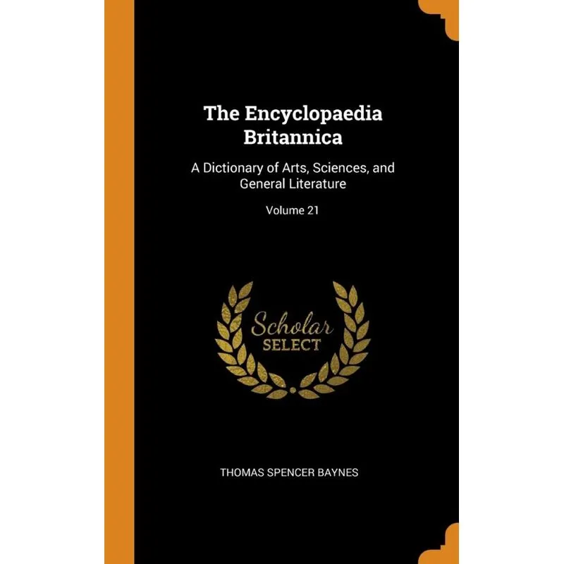 The Encyclopaedia Britannica