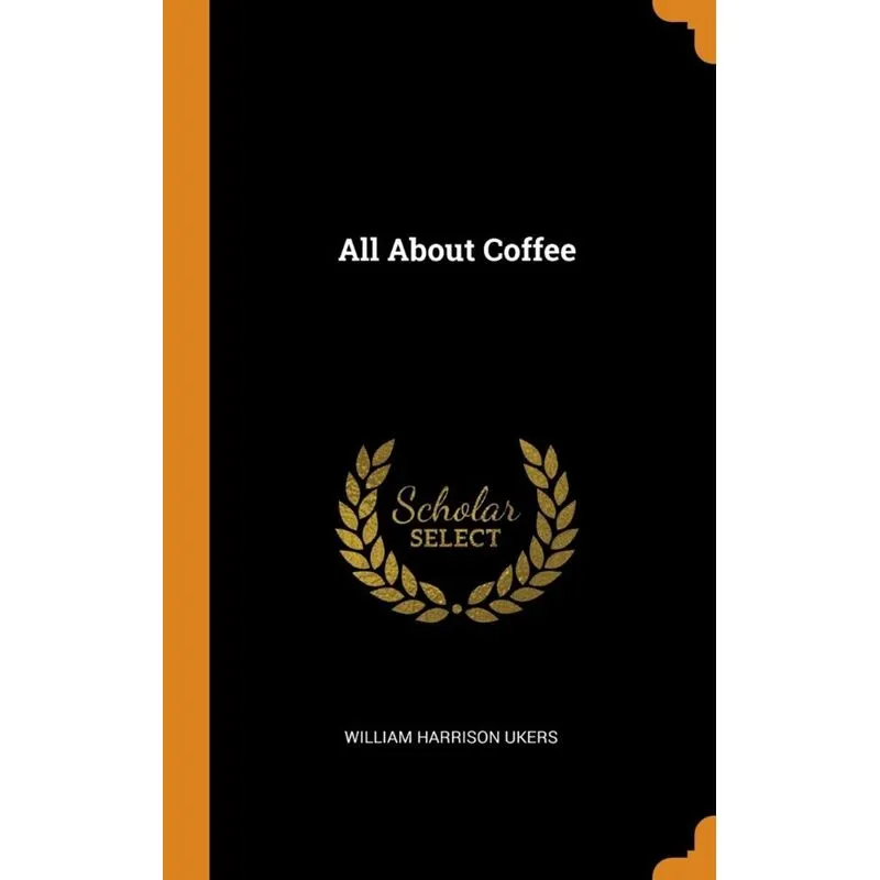 All About Coffee
