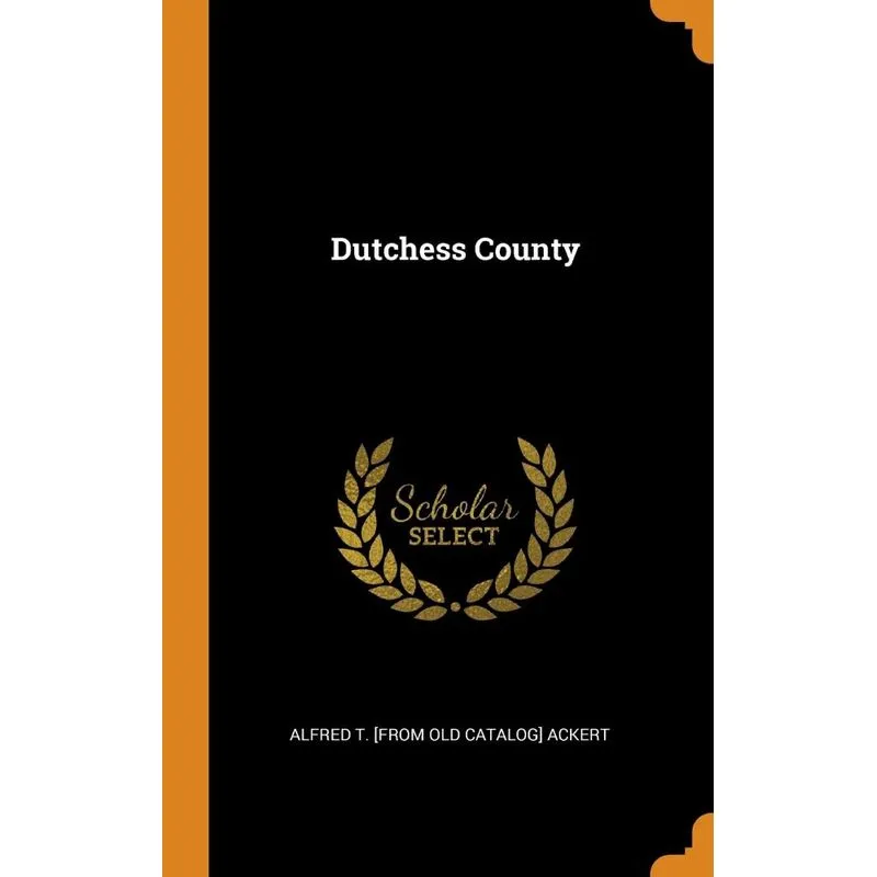 Dutchess County
