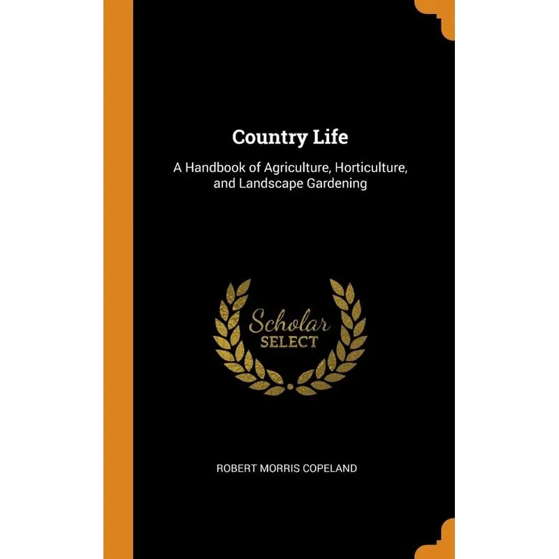 Country Life