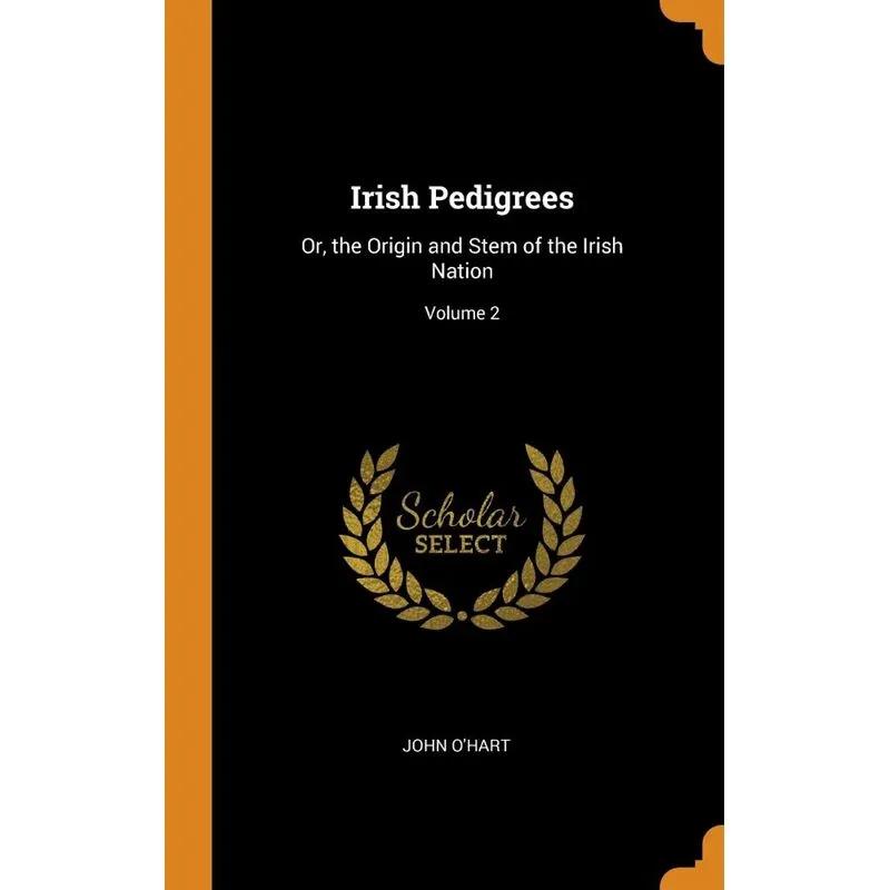 Irish Pedigrees