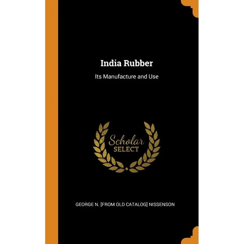 India Rubber