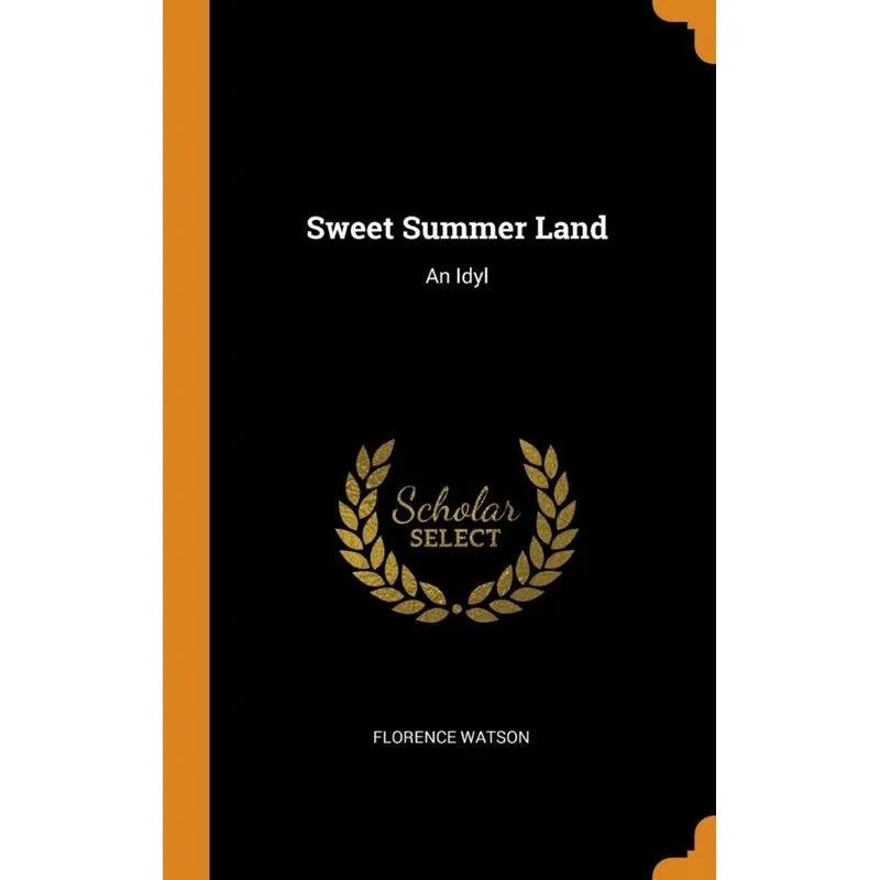 Sweet Summer Land