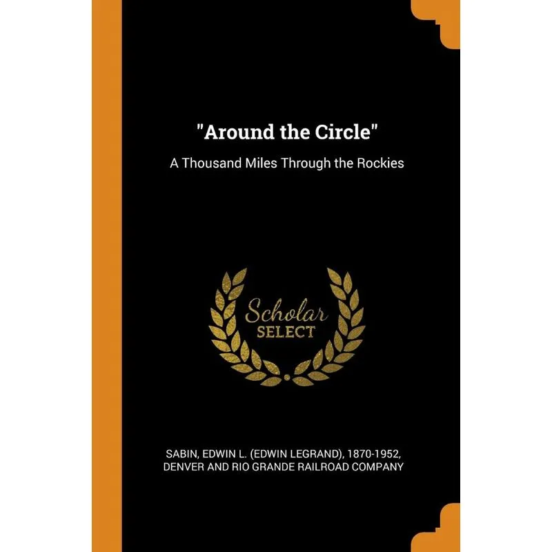 Around the Circle