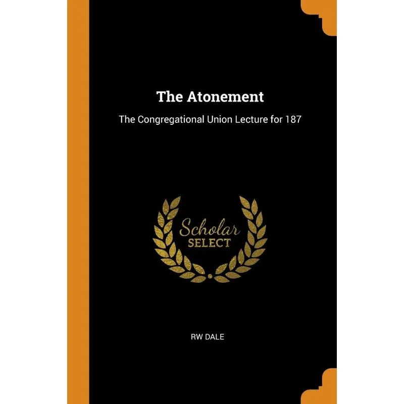 The Atonement