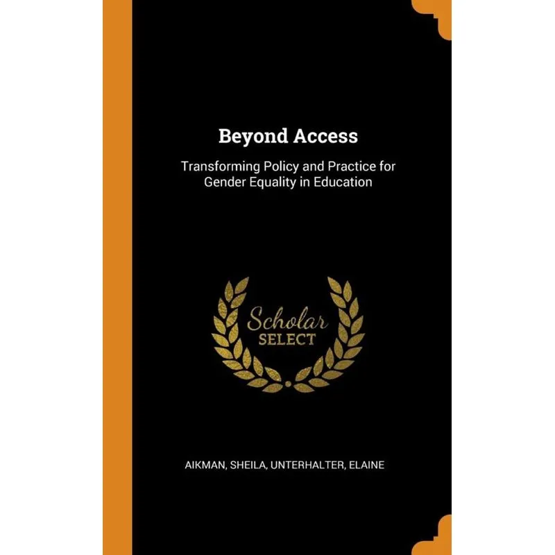 Beyond Access