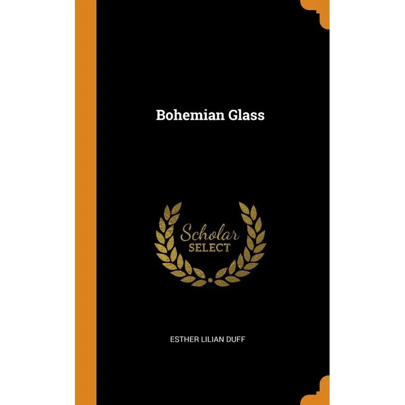 Bohemian Glass
