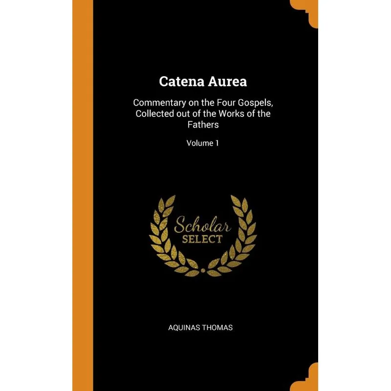Catena Aurea