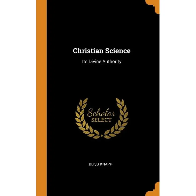 Christian Science