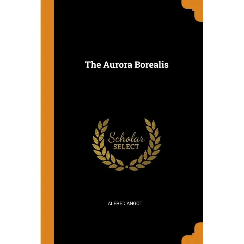 The Aurora Borealis