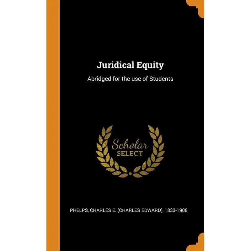 Juridical Equity
