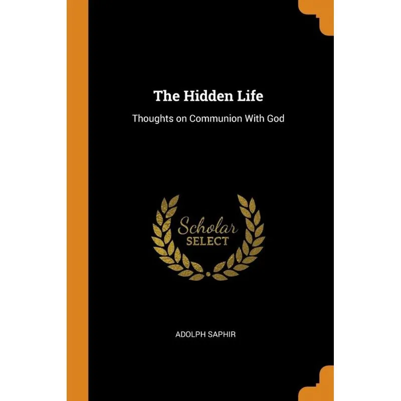 The Hidden Life