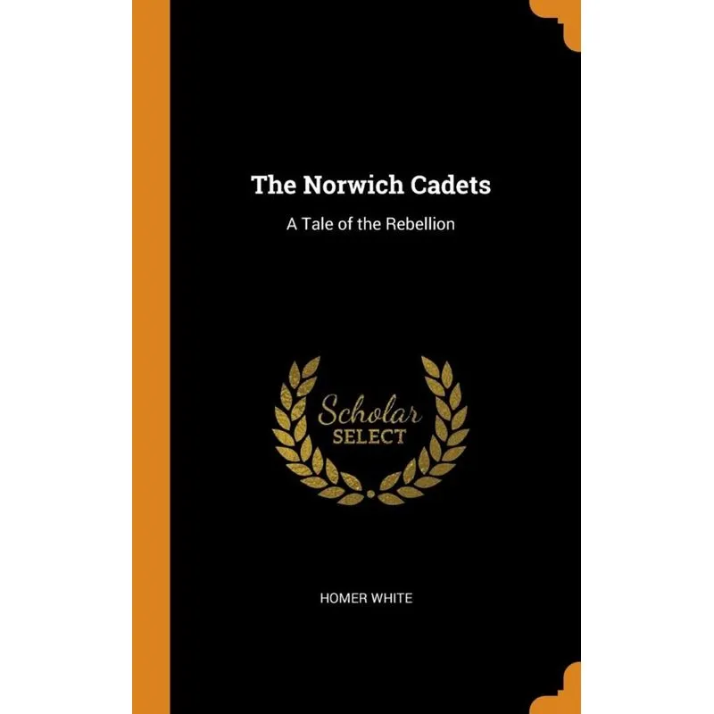 The Norwich Cadets