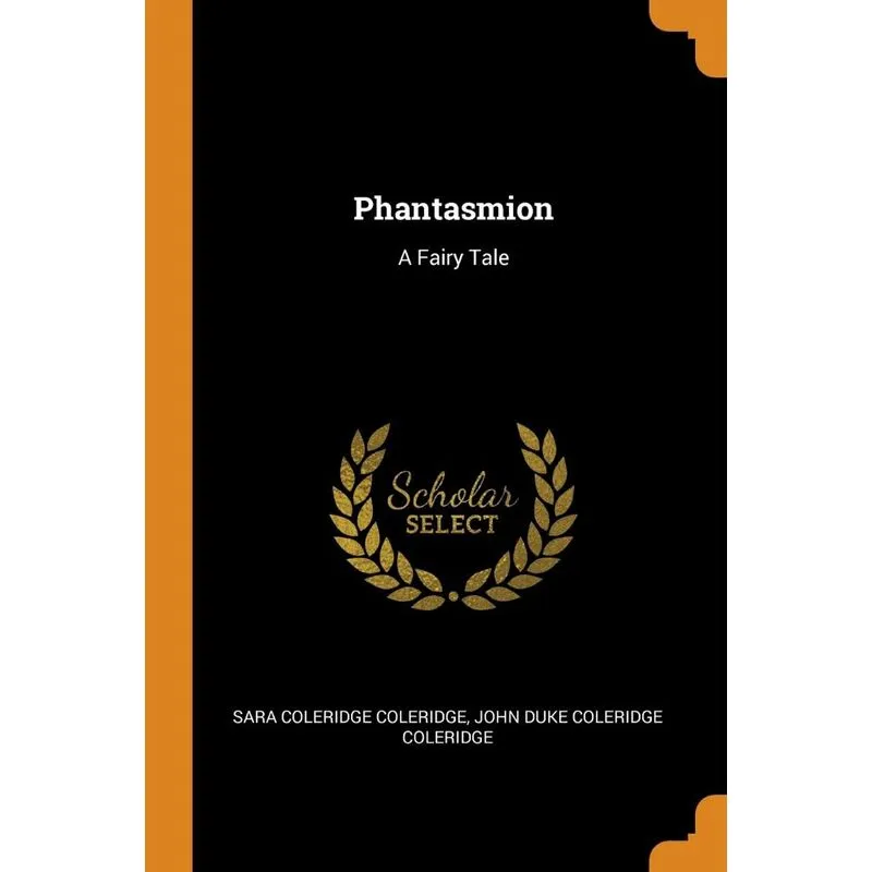 Phantasmion