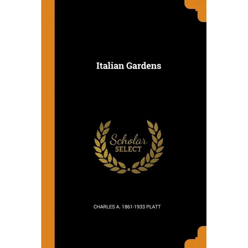 Italian Gardens
