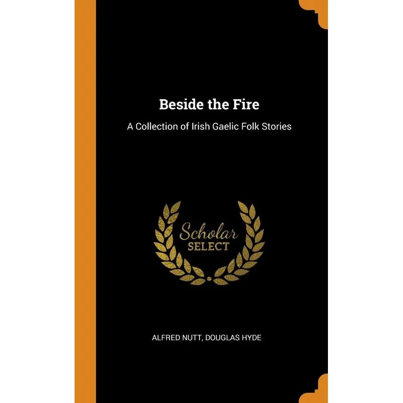 Beside the Fire