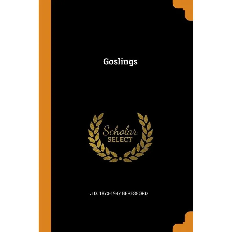 Goslings