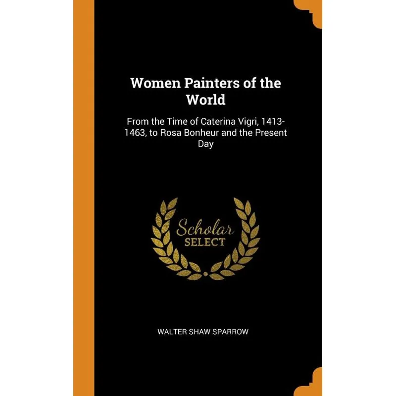 Women Painters of the World