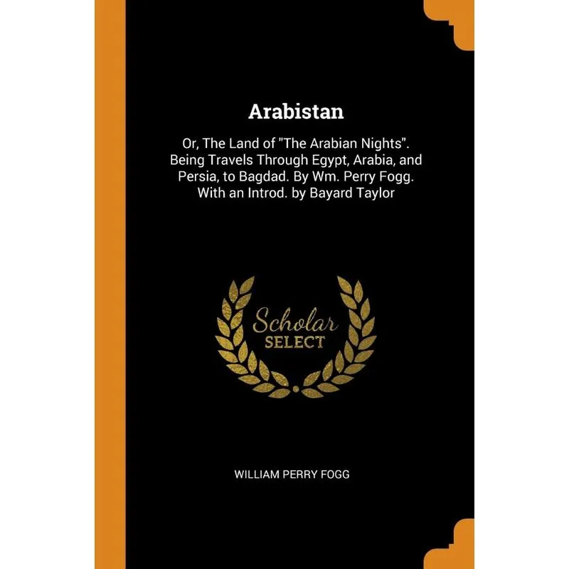 Arabistan