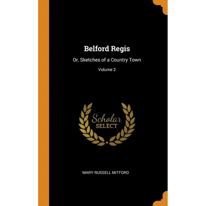 Belford Regis
