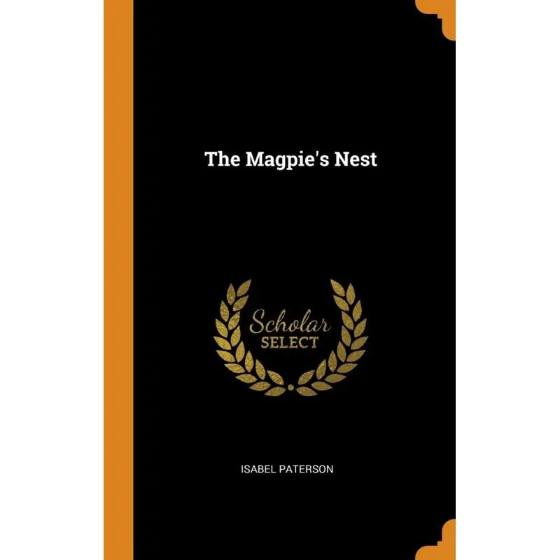 The Magpies Nest