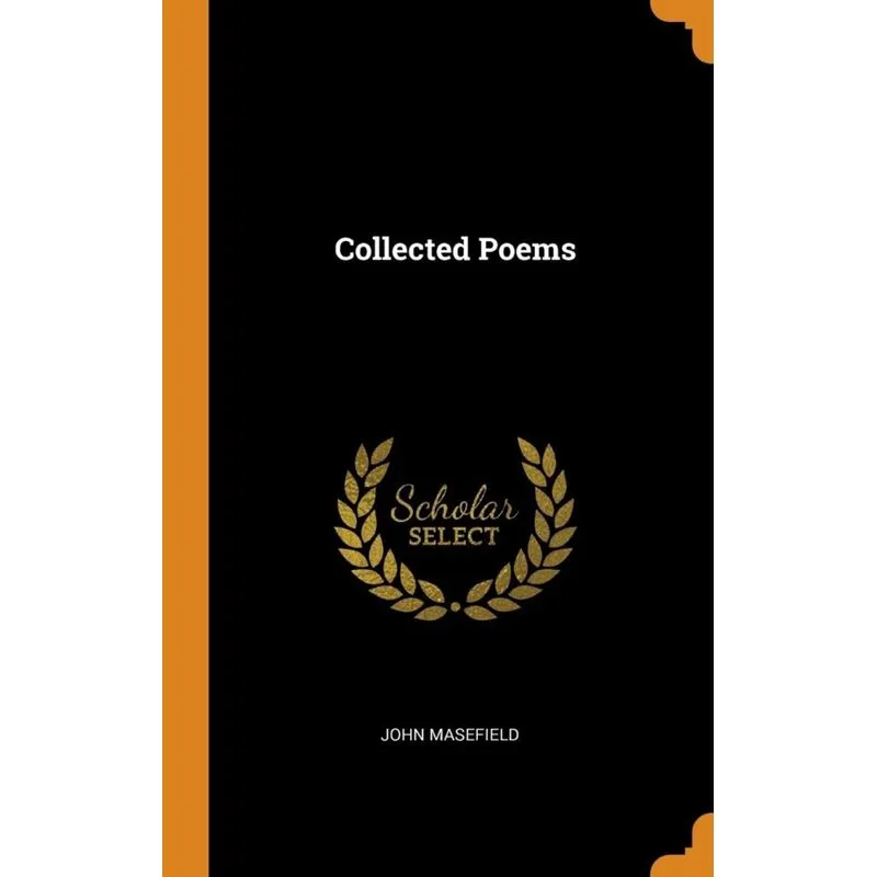 Collected Poems
