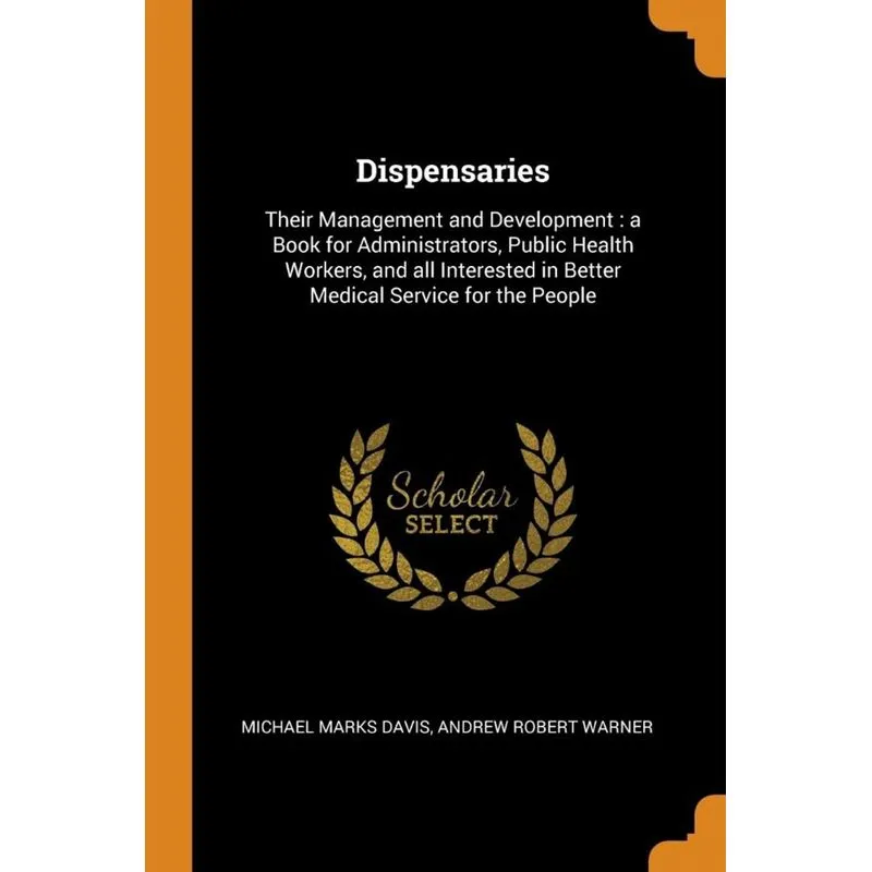 Dispensaries