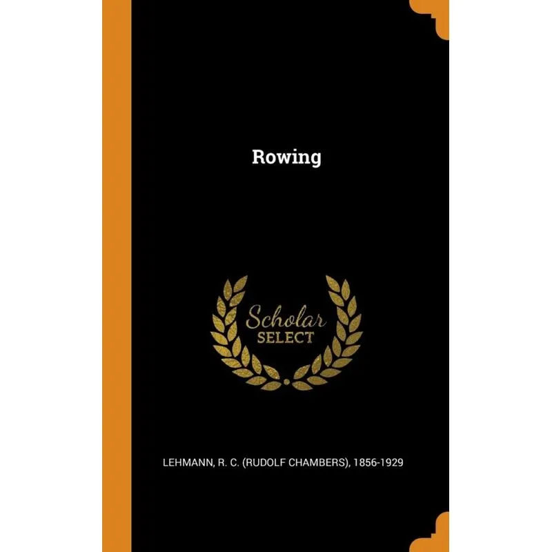 Rowing
