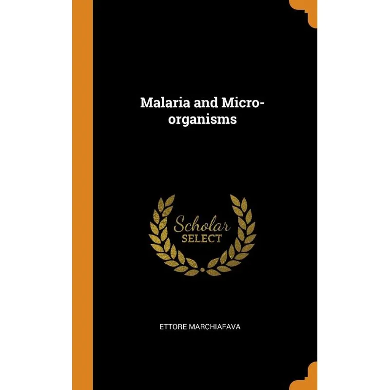 Malaria and Micro-organisms